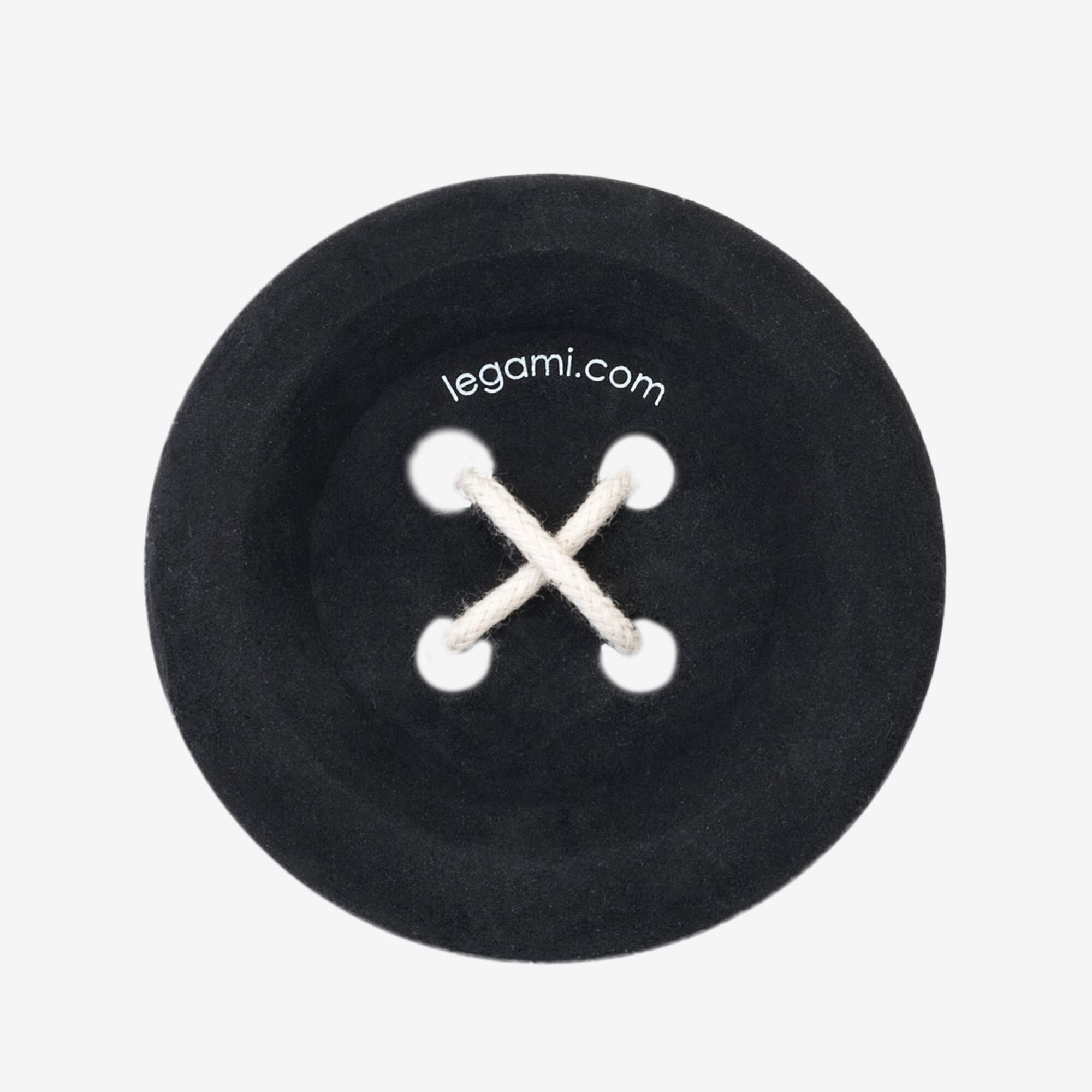 King of the Button - Maxi gomme Legami